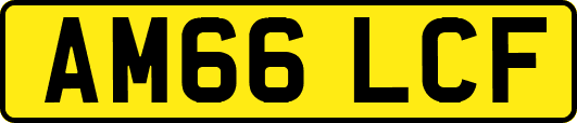 AM66LCF