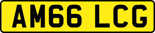AM66LCG