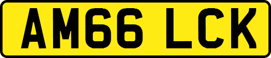 AM66LCK
