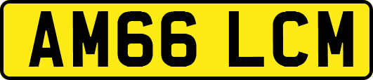 AM66LCM