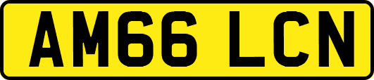 AM66LCN