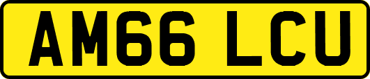 AM66LCU