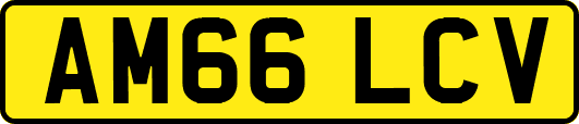 AM66LCV