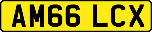AM66LCX