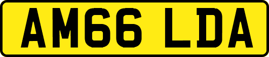 AM66LDA