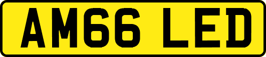 AM66LED