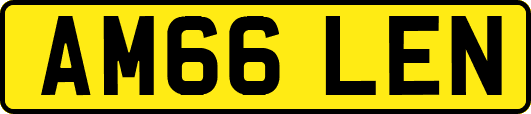 AM66LEN