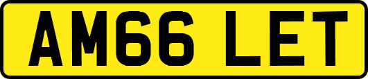 AM66LET