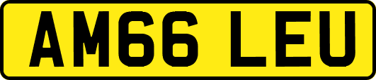 AM66LEU