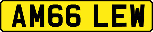 AM66LEW