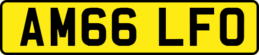 AM66LFO