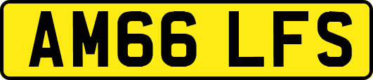 AM66LFS