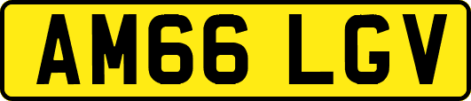 AM66LGV