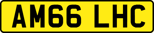 AM66LHC
