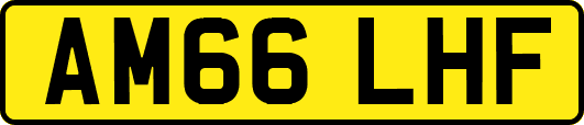 AM66LHF