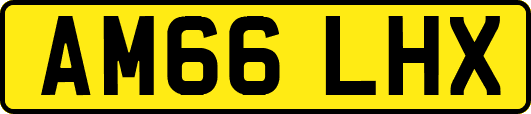 AM66LHX