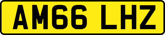AM66LHZ