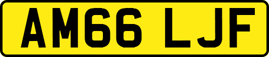 AM66LJF