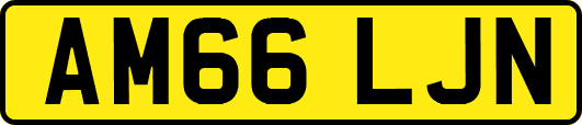 AM66LJN