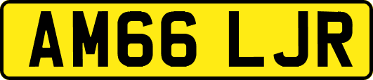 AM66LJR