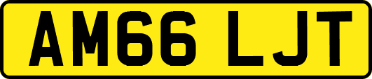 AM66LJT