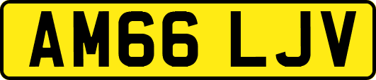 AM66LJV