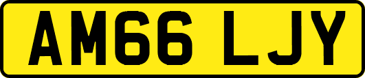 AM66LJY