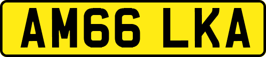 AM66LKA