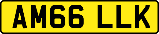 AM66LLK