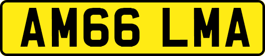 AM66LMA