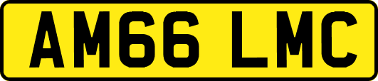 AM66LMC