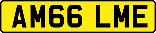AM66LME