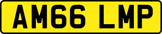 AM66LMP