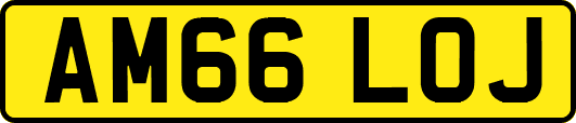 AM66LOJ