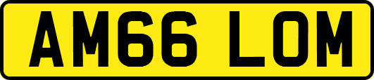 AM66LOM