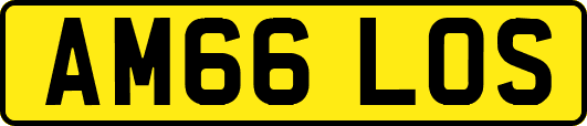 AM66LOS