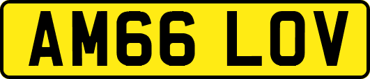 AM66LOV