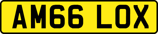 AM66LOX
