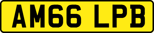 AM66LPB
