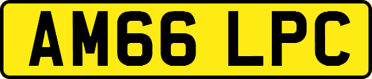AM66LPC