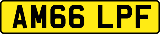 AM66LPF