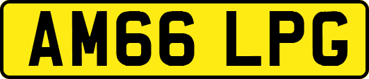 AM66LPG
