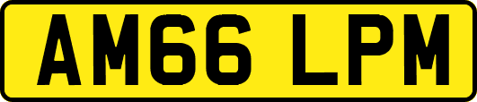 AM66LPM