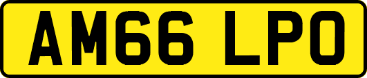 AM66LPO