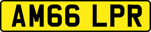 AM66LPR