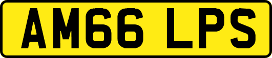 AM66LPS