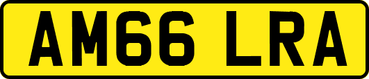 AM66LRA