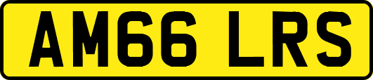 AM66LRS