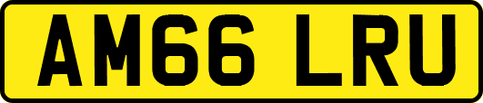 AM66LRU