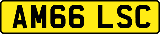 AM66LSC